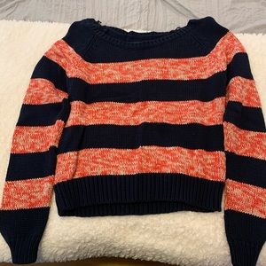 American eagle sweater